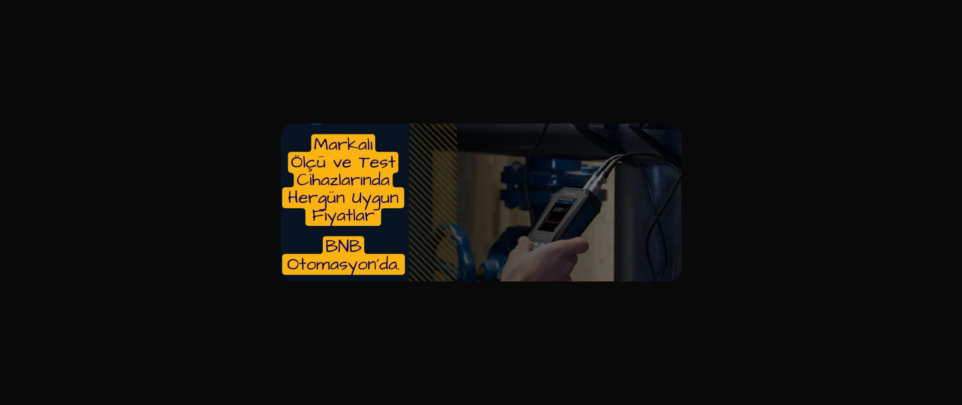 Vendor Banner
